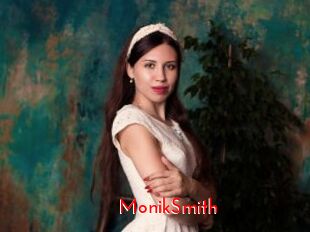 MonikSmith