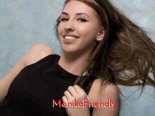 MonikaFriendly