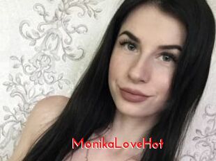 MonikaLoveHot