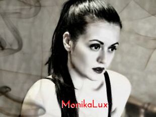 MonikaLux The Sex