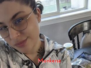 Monkersz