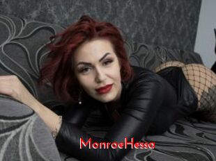 MonroeHessa