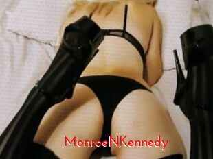 MonroeNKennedy