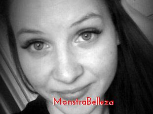 MonstraBelleza