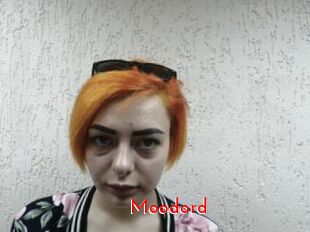 Moodord