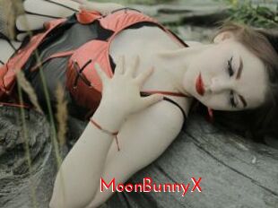 MoonBunnyX