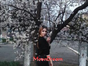 MoonDream