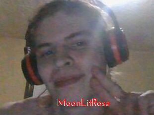 MoonLitRose