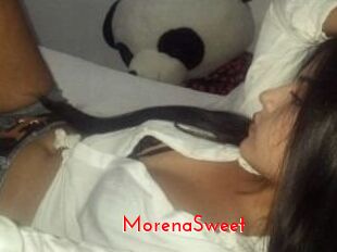 Morena_Sweet