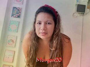 Morgan20