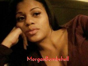 MorganBombshell
