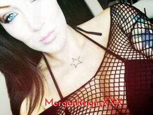 MorganReignsXXX