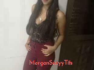 MorganSexyyTits