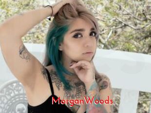 MorganWoods