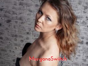 MorganaSwiitch