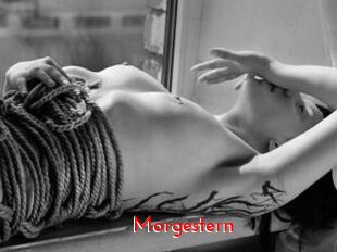 Morgestern