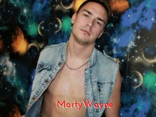 MortyWayne