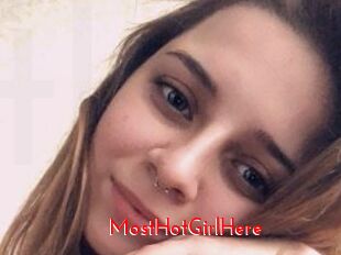 MostHotGirlHere The Sex