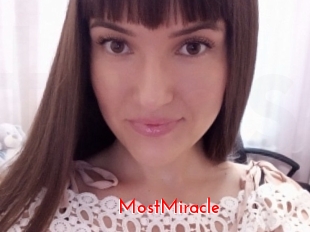 MostMiracle