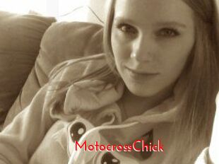 MotocrossChick