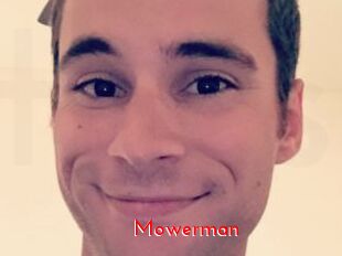 Mowerman