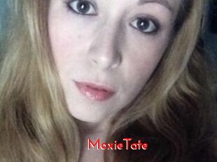MoxieTate