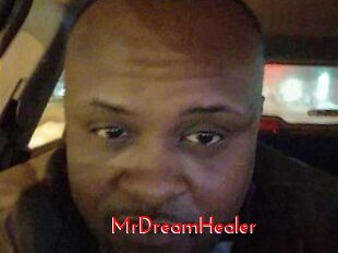 MrDreamHealer