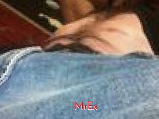 MrEx
