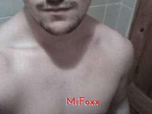 MrFoxx