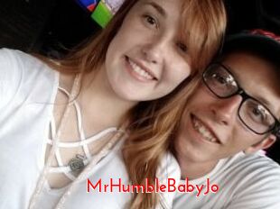 MrHumbleBabyJo