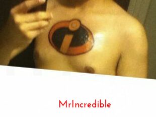 MrIncredible