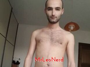 MrLeoNerd