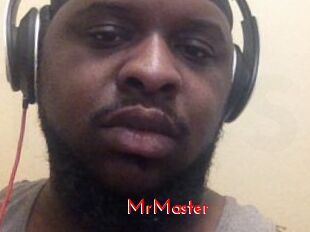 MrMaster