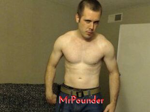 MrPounder