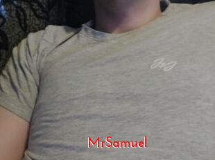 MrSamuel