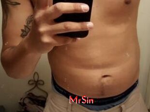 MrSin