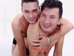 MrSlave