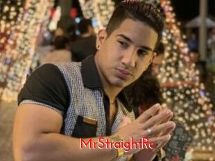 MrStraightRc