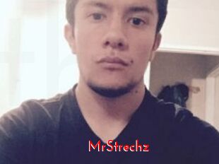 MrStrechz The Sex