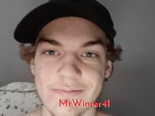 MrWinner41