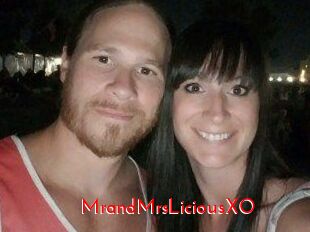 MrandMrsLiciousXO