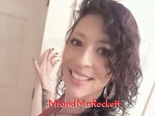 MrandMrsRockett