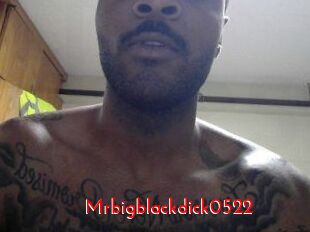 Mrbigblackdick0522