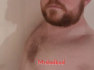 Mrdadbod