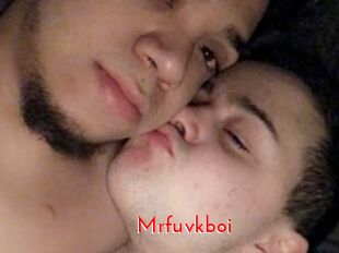 Mrfuvkboi