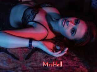 MrsHell
