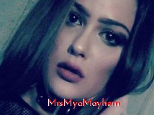 MrsMyaMayhem