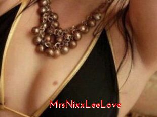 MrsNixxLeeLove