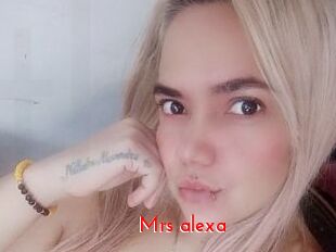 Mrs_alexa