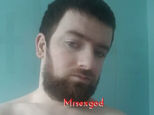 Mrsexgod